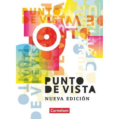 Punto de vista - Spanisch für die Oberstufe - Ausgabe 2014 - B1/B2, Taschenbuch von Luis M. Escárate López,Ursula Vences,Christine