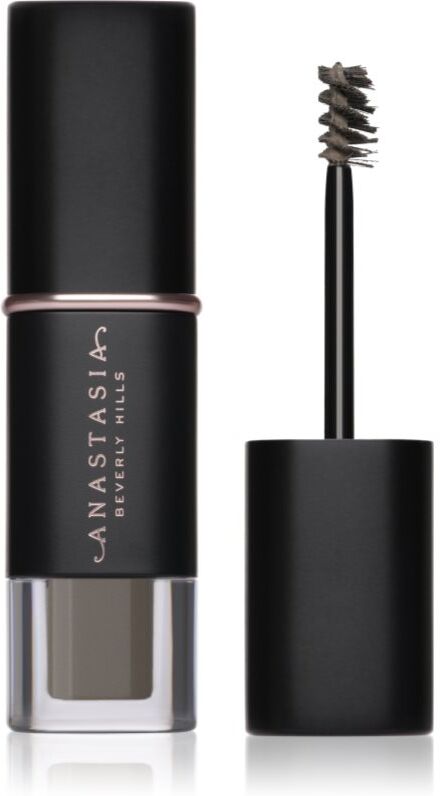 Anastasia Beverly Hills Volumizing Tinted Brow Gel long-lasting eyebrow gel shade Taupe 2.1 ml