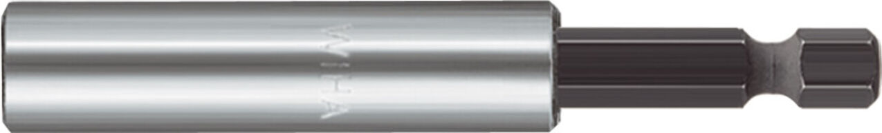 Wiha Bithalter magnetisch, 74 mm 1/4" (01894)