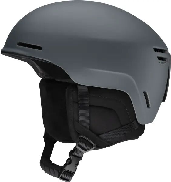 Casco Sci Smith Method MIPS (XL - Matte Slate) taglia XL
