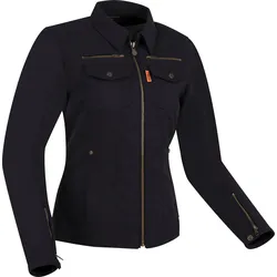 Segura Patrol, Bluse/Textiljacke Damen - Schwarz - T4