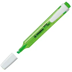 STABILO Textmarker swing® cool - grün