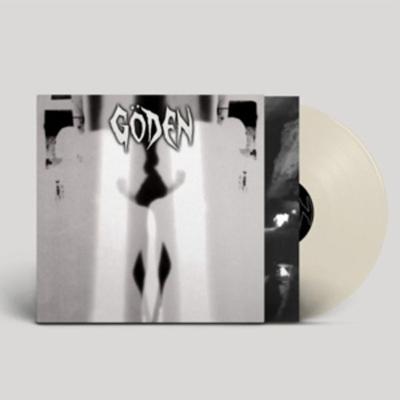 Vale of the Fallen (Limited Clear) - Goden, Vinyl