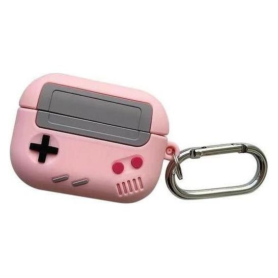 Beline AirPods Gamer Cover Air Pods Pro różowy /pink (Kopfhörer Hülle) (43949718)