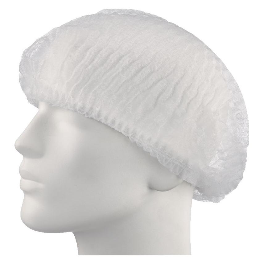 AF Switzerland Einwegschutzhaube MobCap (72623456)
