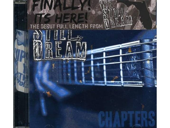 Chapters