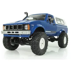 Amewi 22360 ferngesteuerte (RC) modell Off-Road-Wagen Elektromotor 1:16