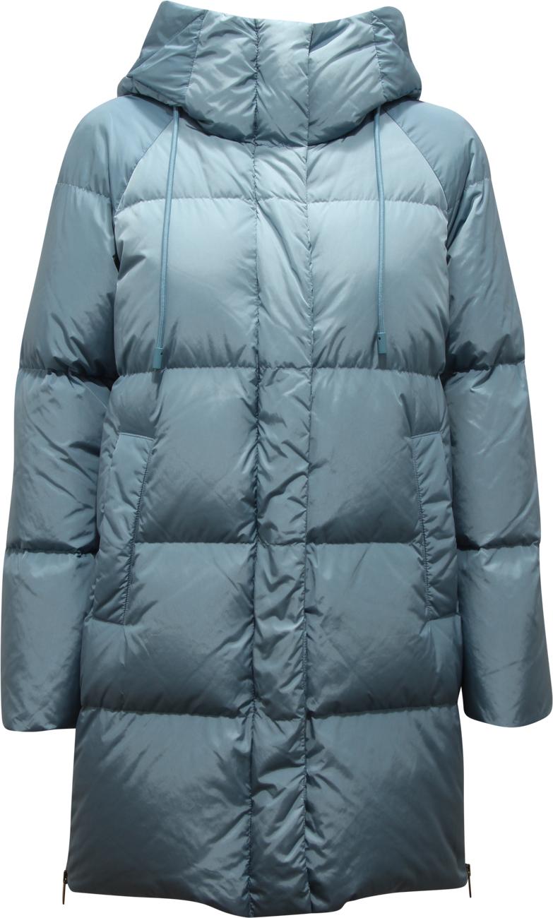 L6712 Piumino Donna Wochenende Max Mara Frau Daunenjacke