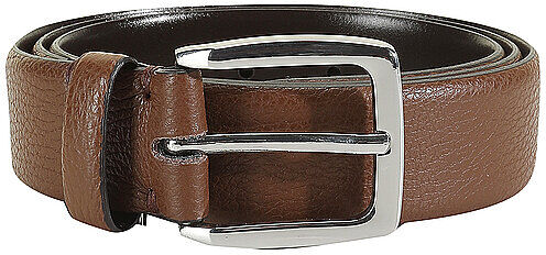 WINDSOR Ledergürtel braun   105 105
