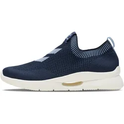 HUMMEL TATUM SEAMLESS black iris 39