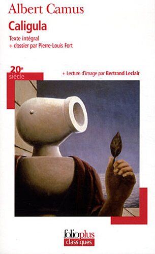 Albert Camus - Caligula - Preis vom 13.10.2026 11:25:28 h