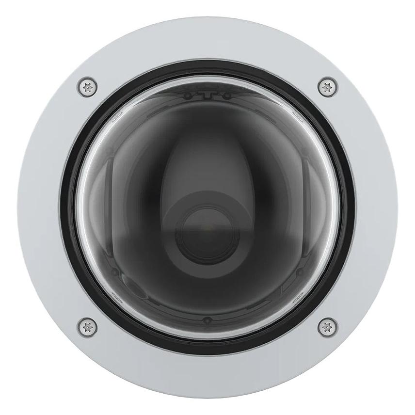 Axis P3407-VE (2592 x 1944 Pixels) (03295-001)