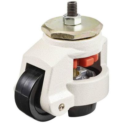 TOOLCRAFT TO-7908105 Schwerlast-Rad Rad-Durchmesser: 62mm Tragfähigkeit (max.): 500kg 1St.