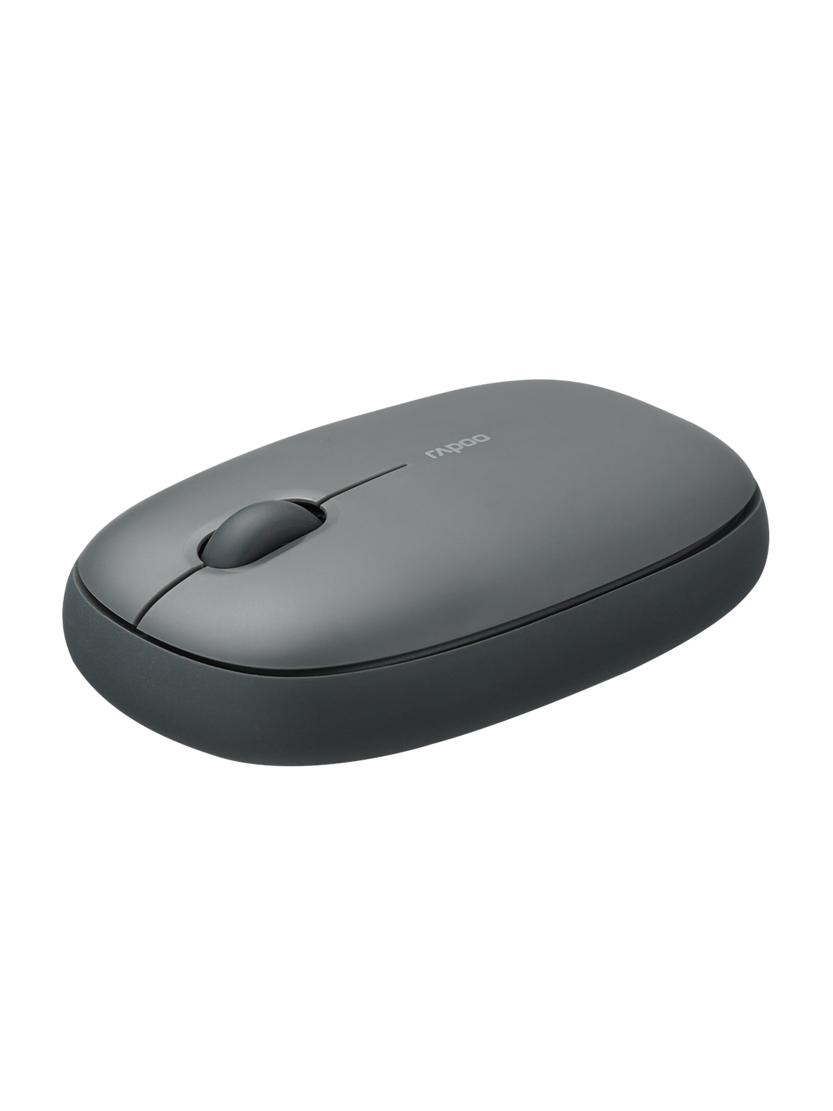 RAPOO M660 - Maus (Grau)