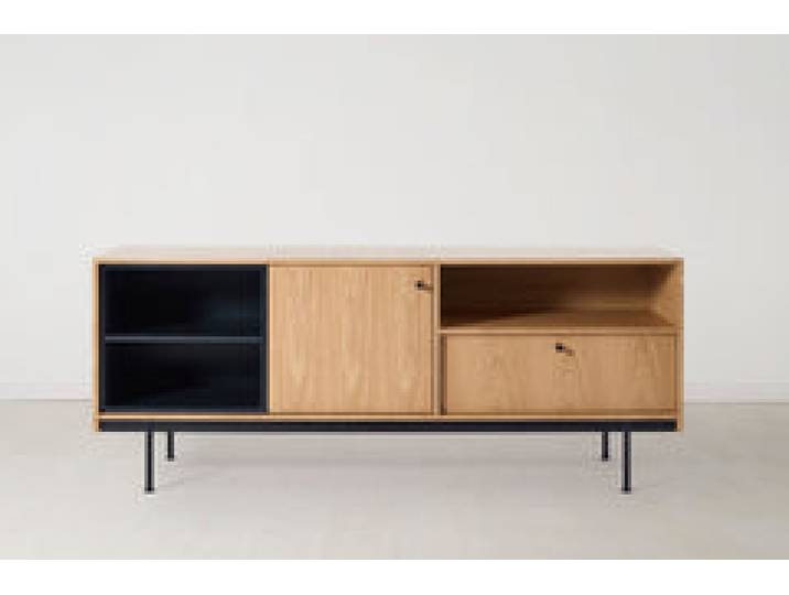 Sideboard 03, Eiche