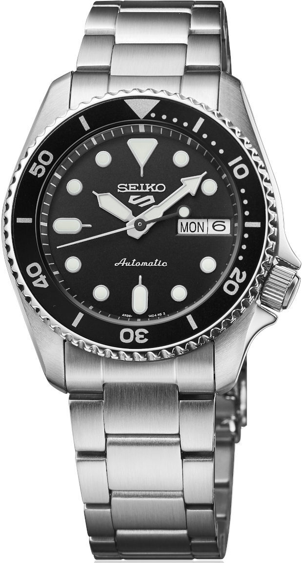 Seiko 5 Sports SRPK29K1 SKX Sports Style