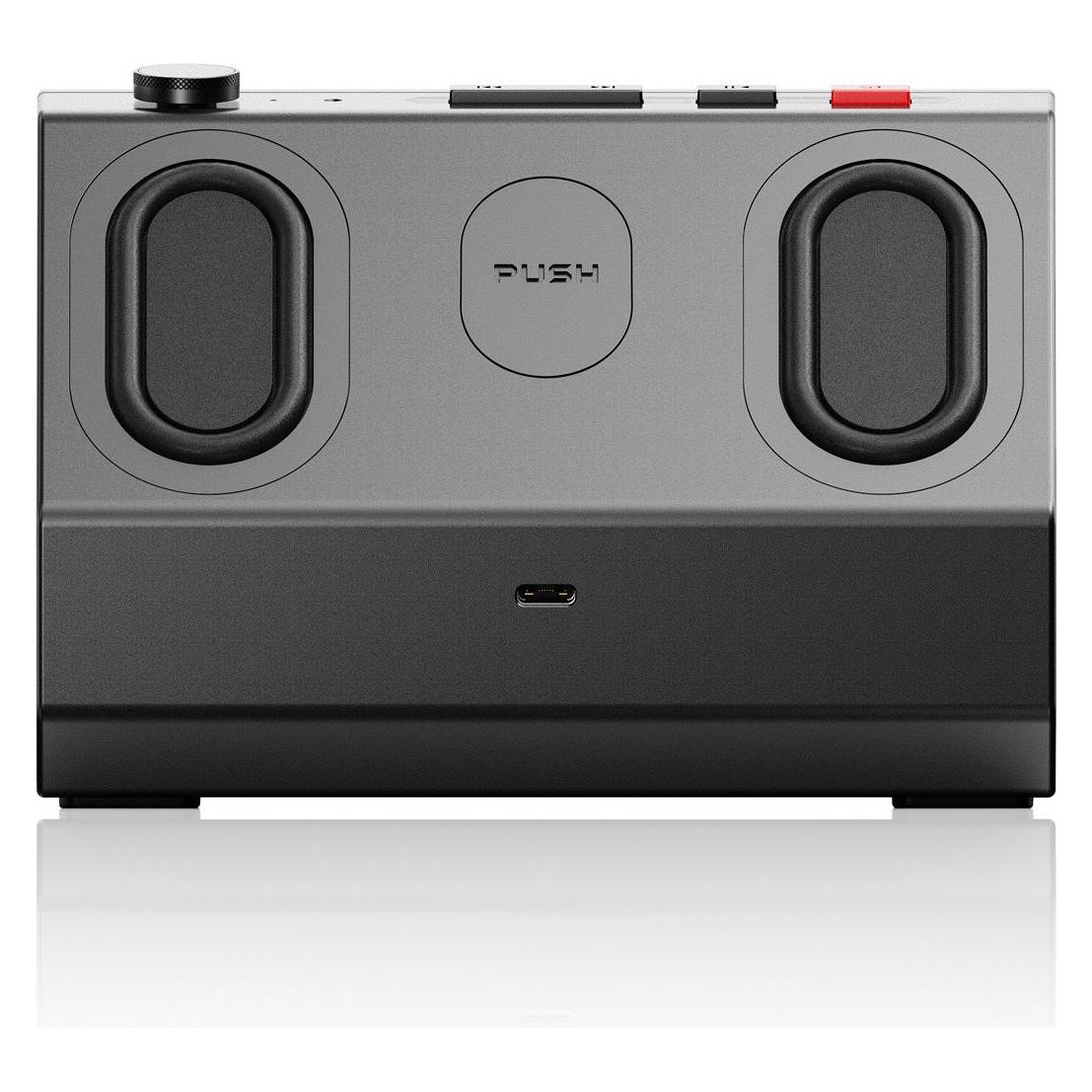 FiiO Retro Box (10.50 h) (5500100)