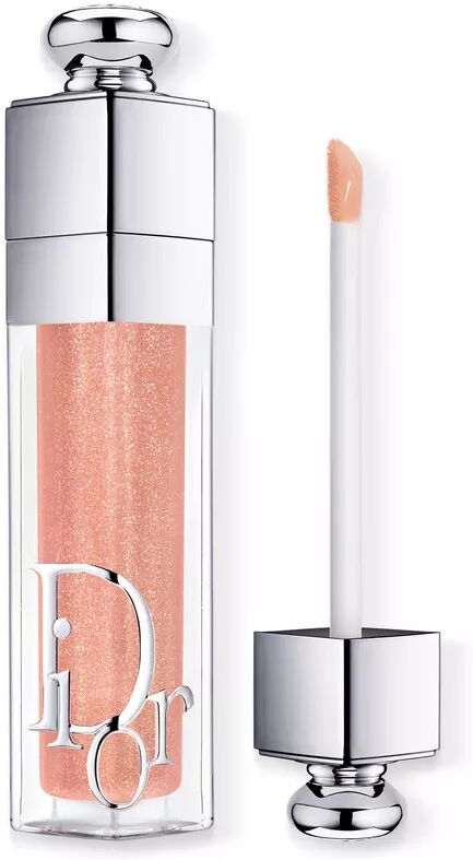Christian Dior - Feuchtigkeitspflege und Volumeneffekt,  Addict Lip Maximizer Aufpolsternder Lipgloss, 6 g,  Pearly Peach