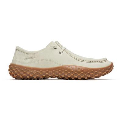 Merrell - Wrapt Bungee - Barfußschuhe 45 | EU 45 beige/braun