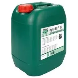 OPTA Hydrauliköl HLP32 10L