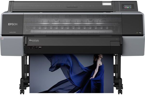 Epson Surecolor Sc-P9500 44" Storformatsprinter
