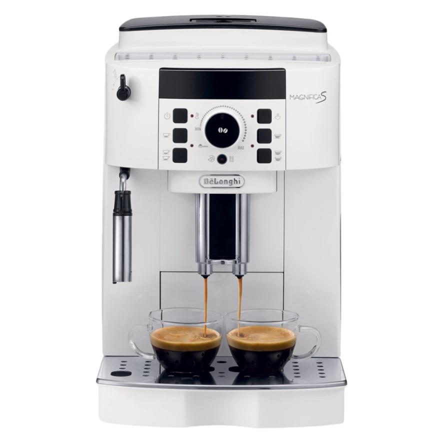 De'Longhi Magnifica S (ECAM 21.117.W)