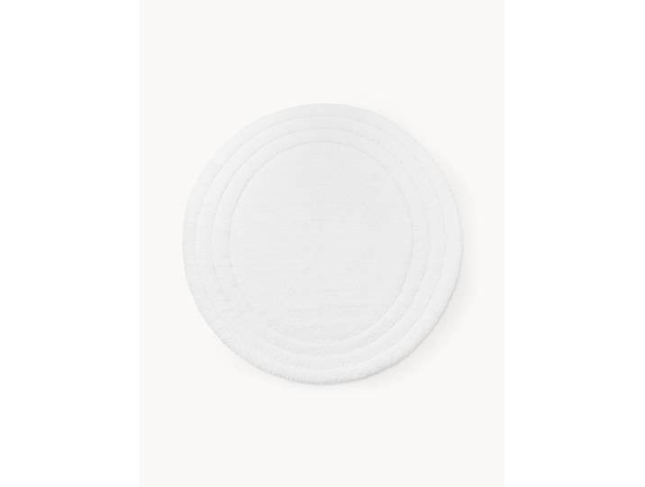 Tapis de bain doux antidérapant Kiara