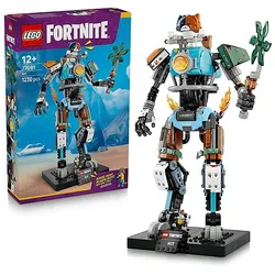 LEGO Fortnite 77081 KIT Bausatz, Mehrfarbig