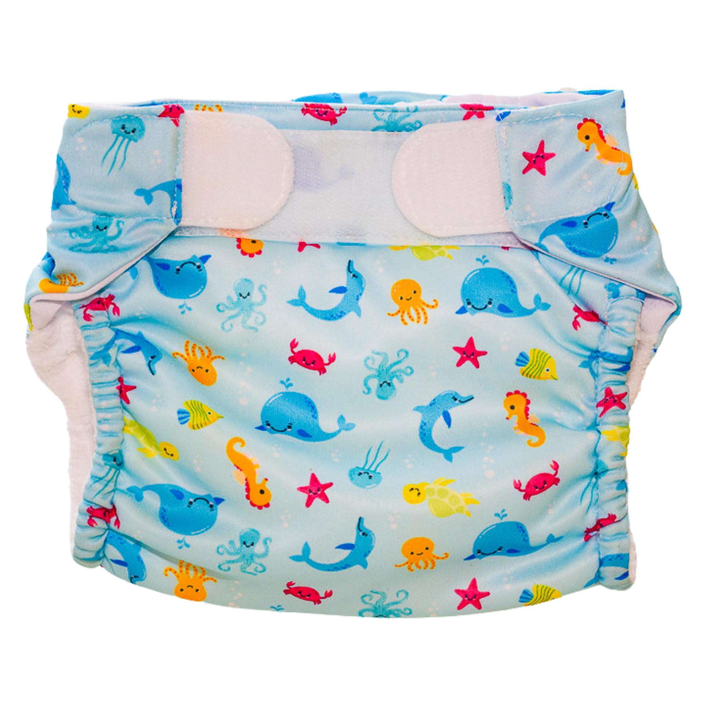 Freds Swimacademy Swimm Nappy (Gr. 1, 1 Stk.) (22222)