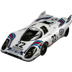 Pocher Porsche 917KH - MARTINI / Le Mans Winner 1971