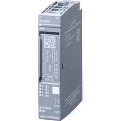 Siemens 6ES7131-6BF00-0DA0, Automatisierung