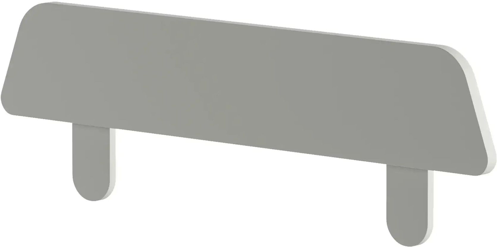 pinio Rausfallschutz  Swing ¦ grau