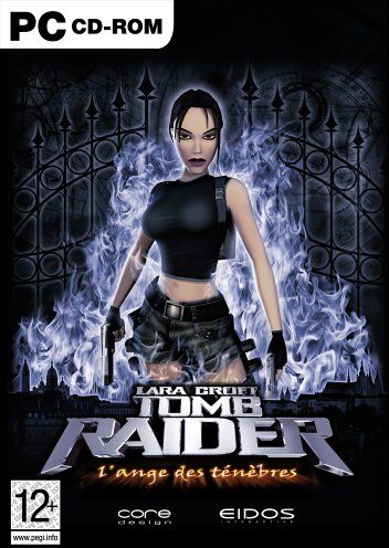 Collectif - Tomb Raider: L'Ange Des Tenebres Premier Collection - Preis vom 01.10.2026 08:16:52 h
