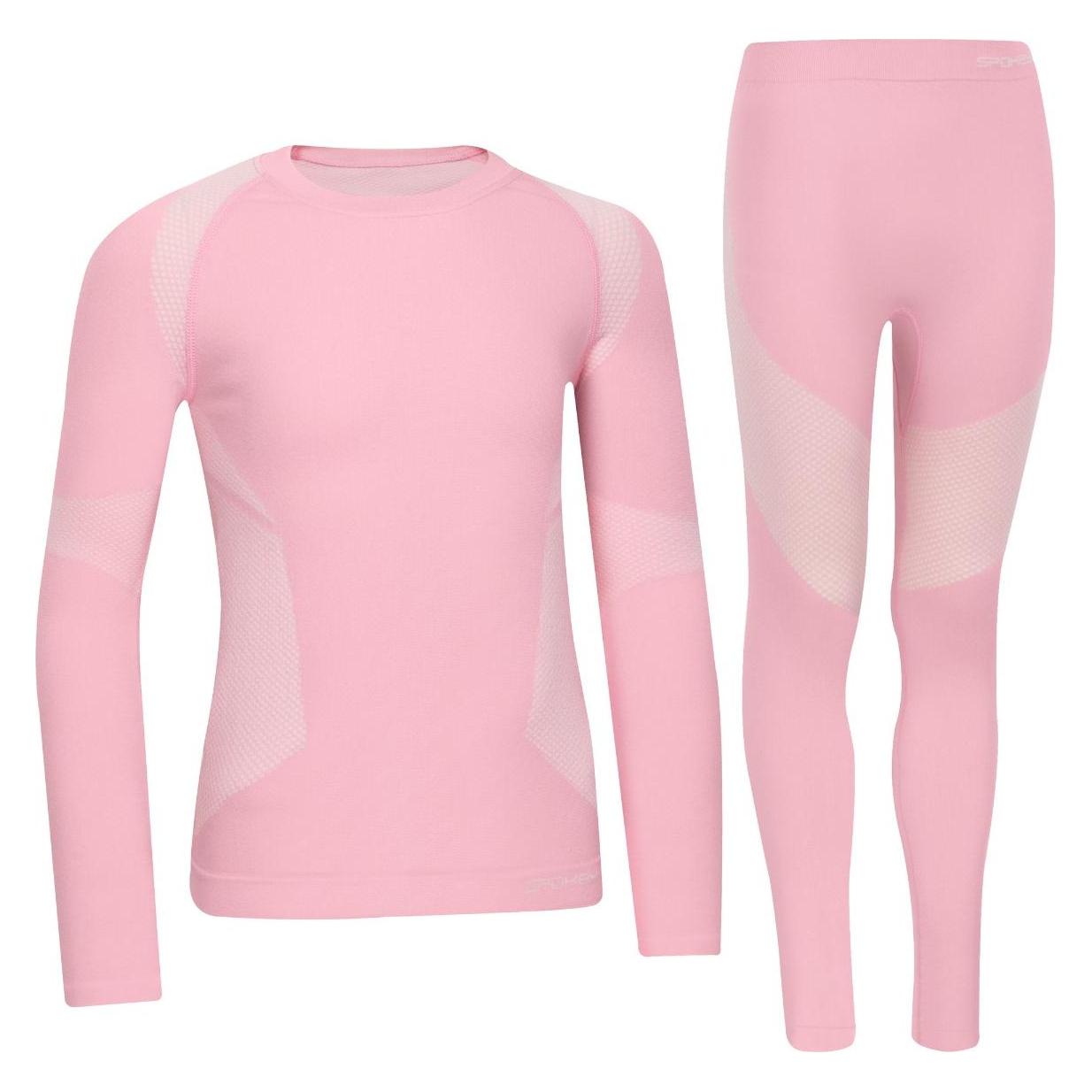 Spokey Furious Girl Jr Thermounterwäsche (134, 140) (UTPP12344)