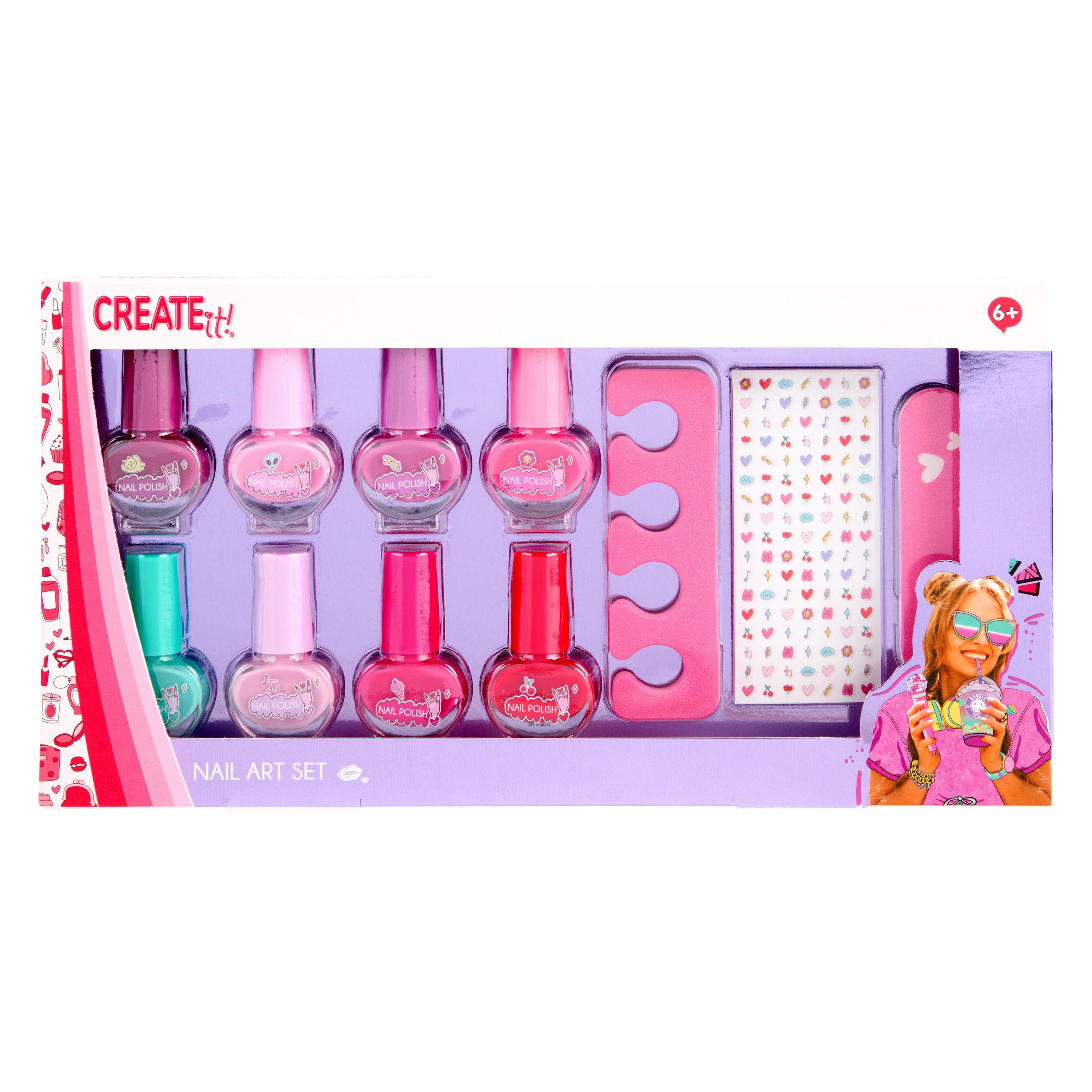 Sombo Create it NagelSet Display (884529V2)