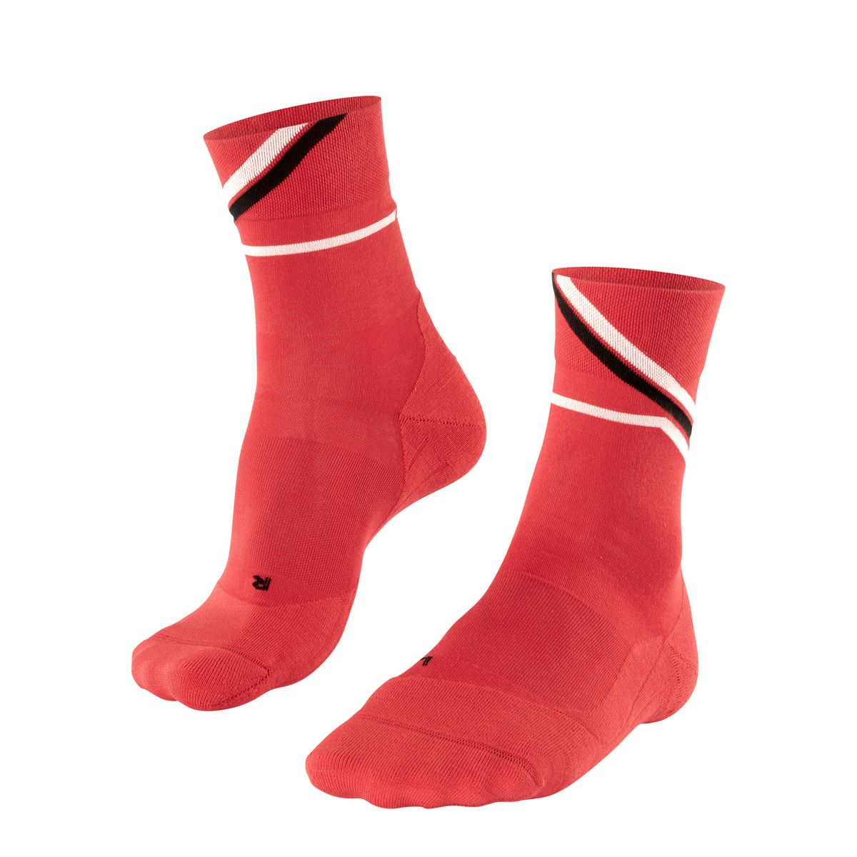 Falke RU4 130 Years Damen Socken scarlet (8070) (8070) 41-42 76028-8070-41-42