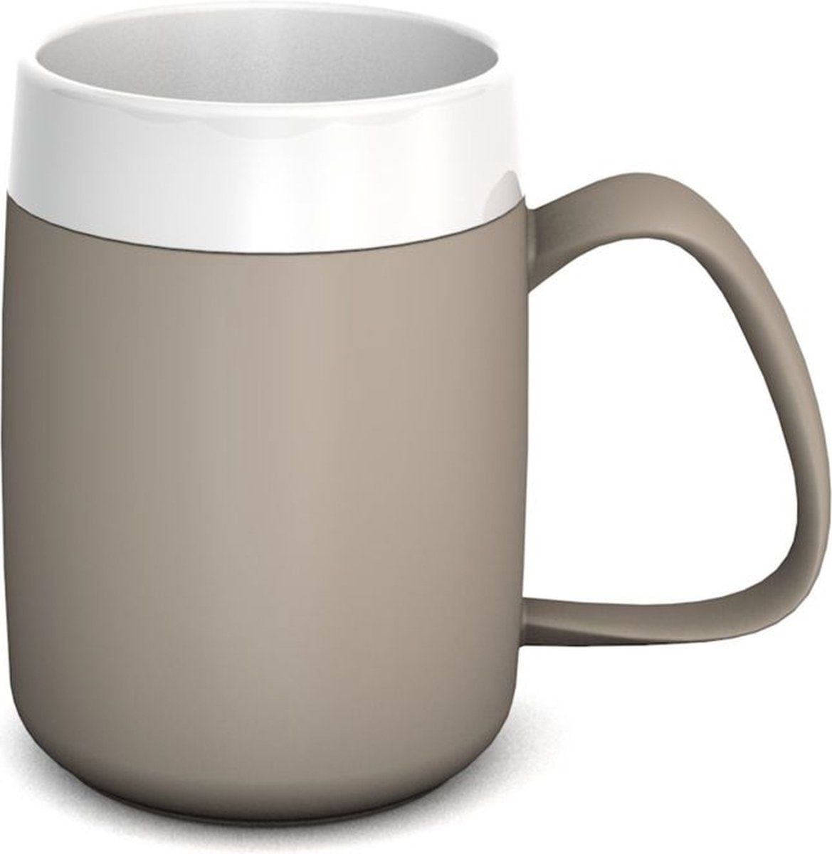 Ornamin Mug Grijs