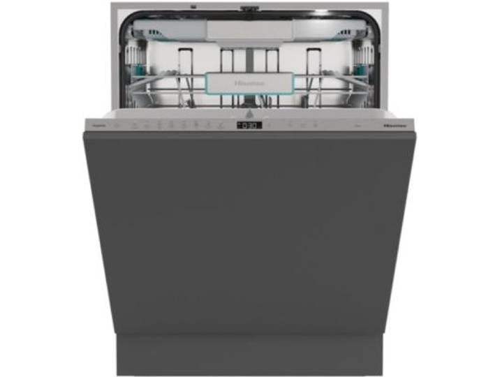 Hisense - Lave Vaisselle Encastrable Hv16b