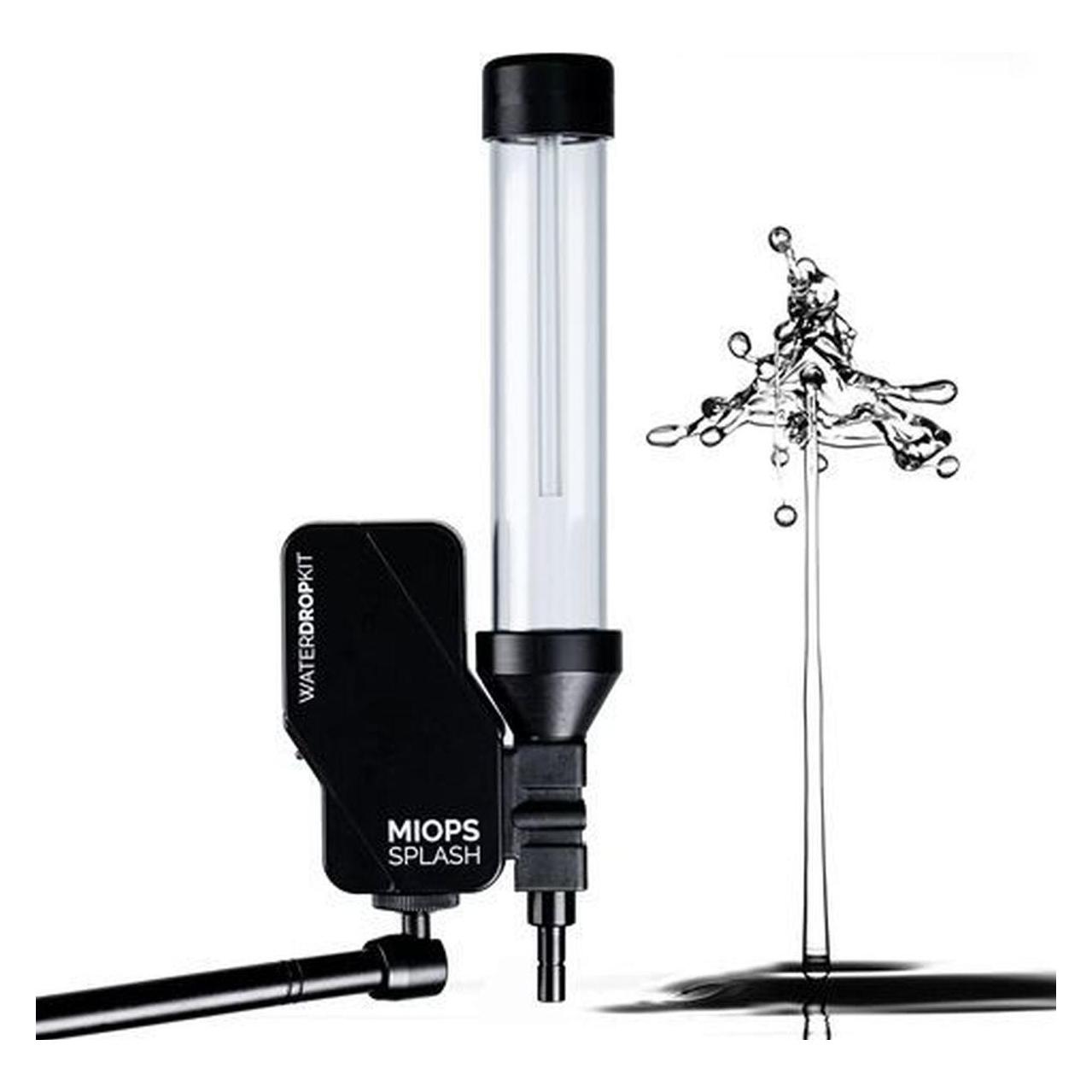 Miops Splash V2 Wassertropfen Kit + N1 Kabel (189402)