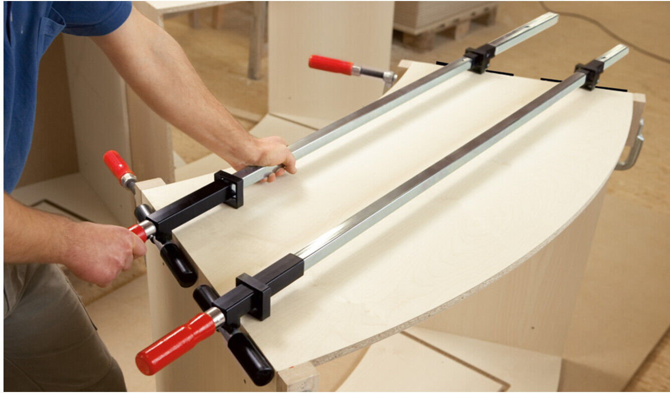Bessey Verlängerung Korpusspanner KSV)