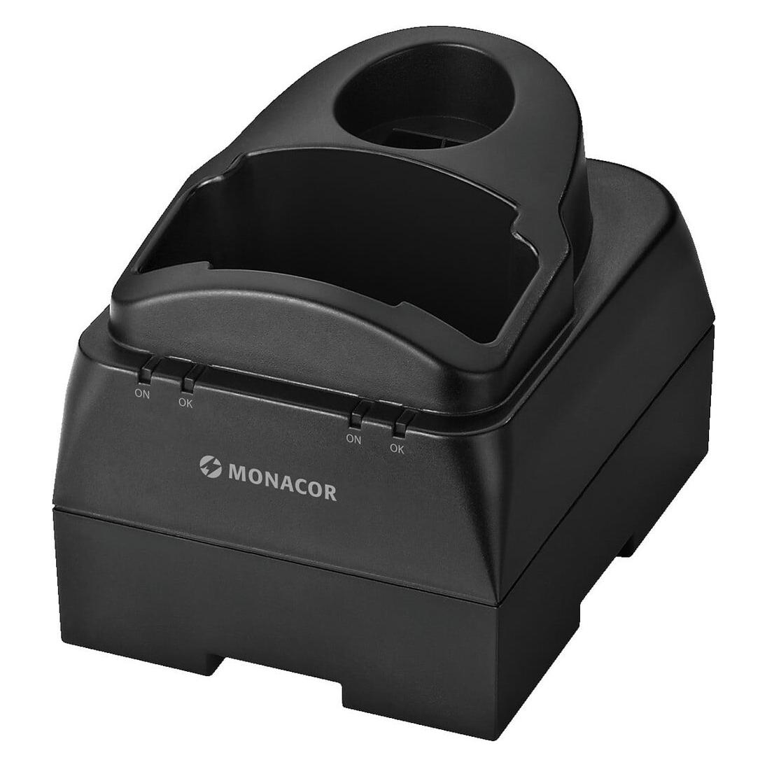 Monacor Ladestation TXA-802PS (TXA-802PS)