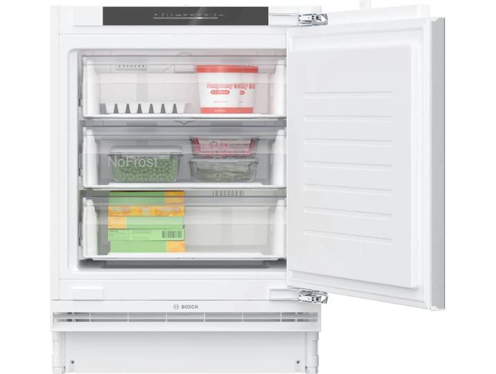 Bosch Serie 6 - GUN21ADE0 - Inbouwvriezer