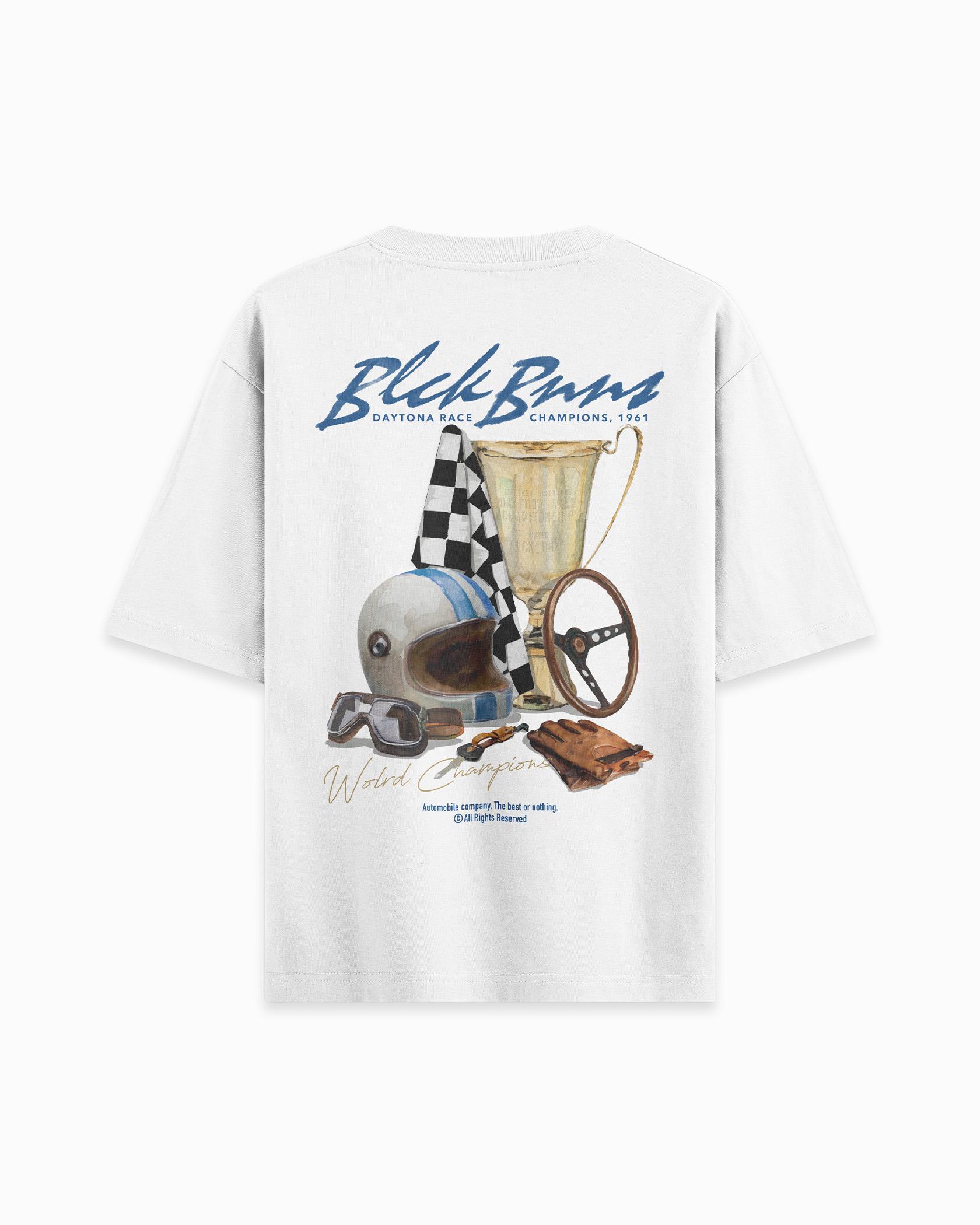 Black Bananas Daytona T-shirt,
