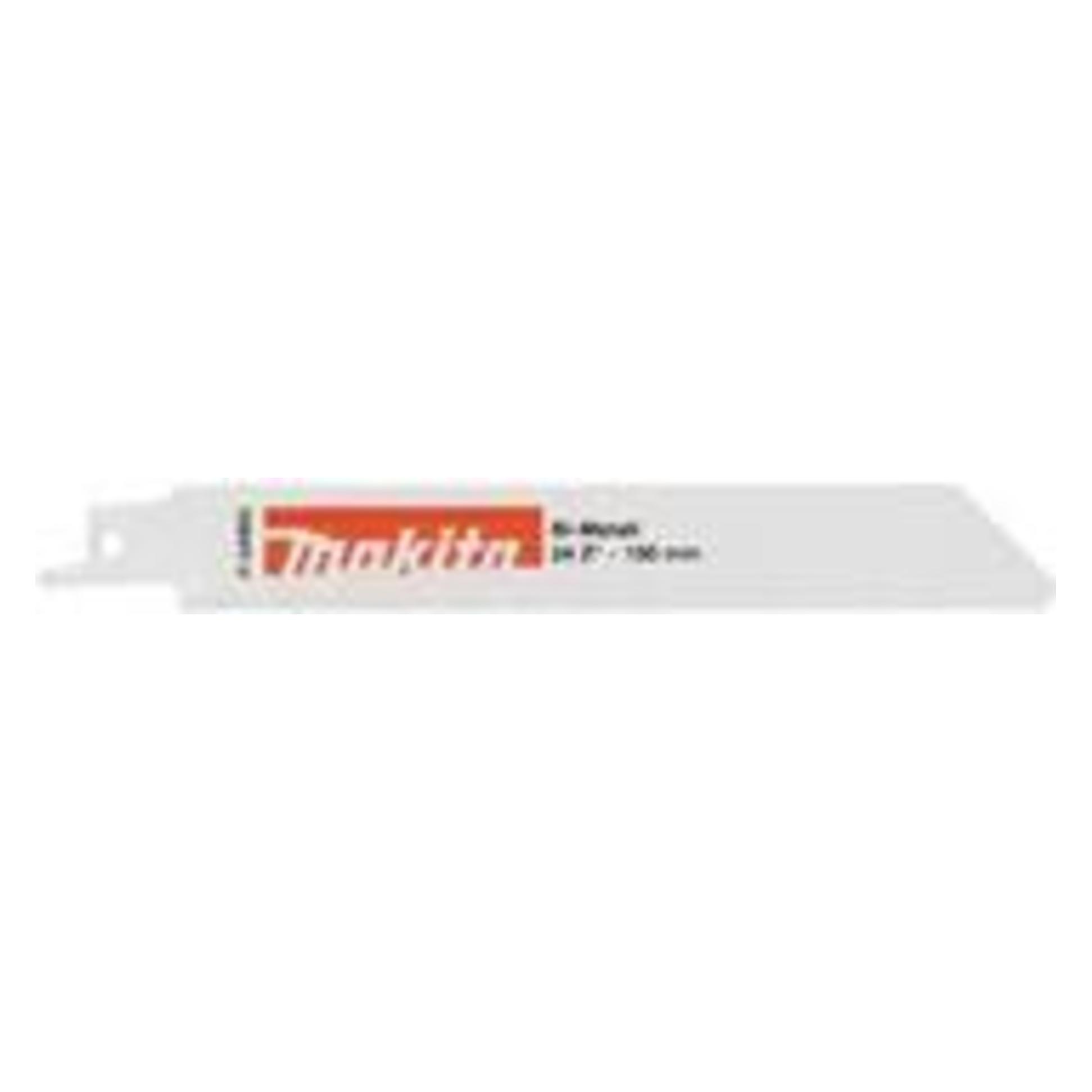 Makita Sägeblatt Metall 6" 24tpi (P-04905)