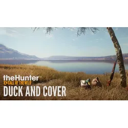 TheHunter: Call of the Wild - Duck and Cover Pack