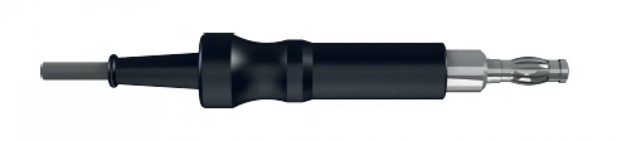 ERBE HF-Elektroden-Handgriff Anschlußkabel an ICC / ACC / VIO, 5 mtr 20192-094