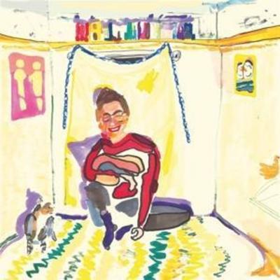 Free Cell - Lina Tullgren, CD