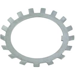 FAG MB5 Sicherungsblech Bohrungs-Ø 25 mm Außen-Durchmesser 42 mm