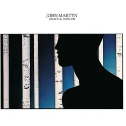 Proper, Schallplatten, Grace & Danger (VINYL) (John Martyn)