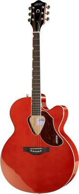 Gretsch G5022 CE Rancher Jumbo Savannah Sunset